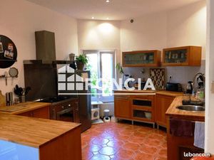 Maison 3 pièces 59 m²