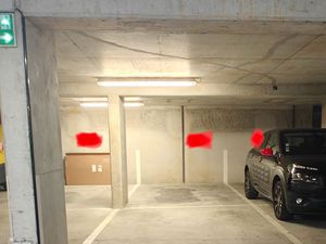 Place parking double