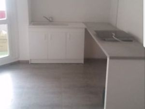 Location 3 pieces - allee de la Pelouse 38100 Grenoble