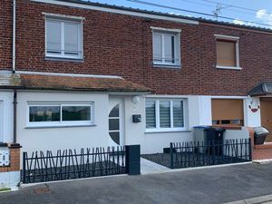 Maison 3 chambres à louer