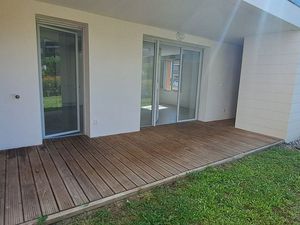 Loue T3 COLOMIERS- LES RAMASSIERS