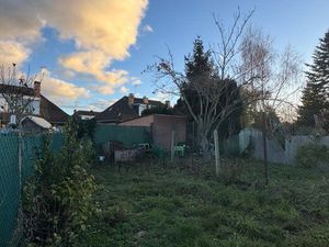 Appartement avec jardin