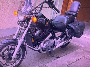 HONDA VT 1100