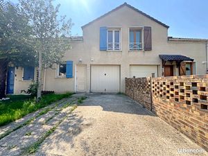 Vente Maison corbeil essonnes proche gare