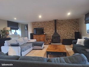 Maison 7 pièces 230m2