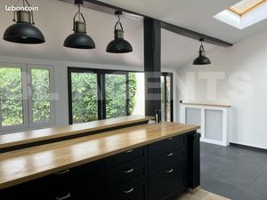 Maison 6 pièces 137 m²