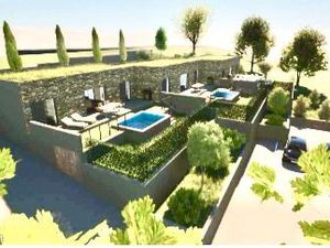 Maison - 3 pièces - RESIDENCE LUCCIA