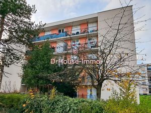 Appartement 4 pièces 91 m²