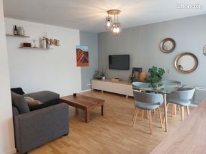 Appartement 3 pièces 64m²