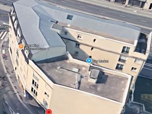 Location double place de parking Bezons