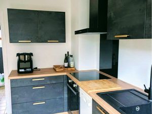 Vente maison 4p  3chambres