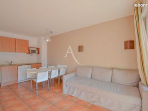 Appartement 3 pièces 42 m²