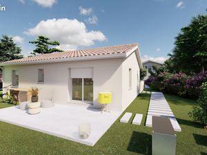 Maison 3 pièces 66 m²