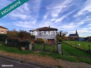 Maison 5 pièces 90 m²