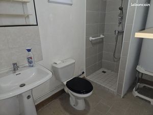 Maison 2 pièces 35 m²