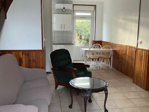 Appartement F3 Miramont proche centre