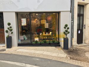 Boutique a vendre