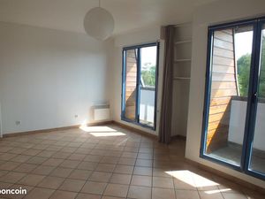 Studio 1 pièce 25 m²
