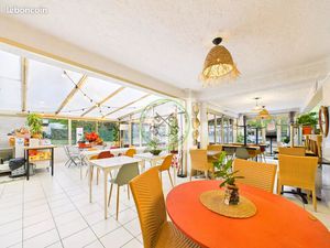 Bar  brasserie  fonds de commerce  restaurant 150 m² Fréjus