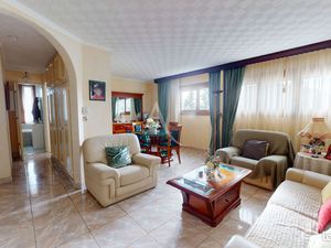 Appartement 4 pièces 75 m²