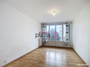 Appartement 3 pièces 56 m²