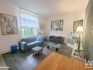 Maison 4 pièces 130 m²