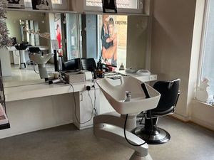 Fond de commerce salon de coiffure