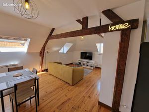 Location appartment 2 chambres