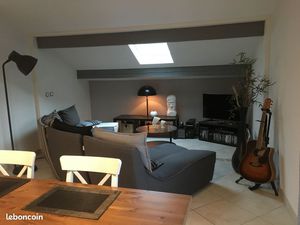 Appartement 4 pièces avec garage secteur Desogus