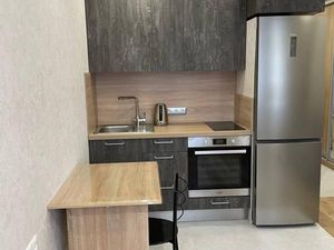 Studio 1 pièce 24 m²