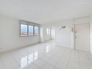 Appartement 4 pièces 77 m²