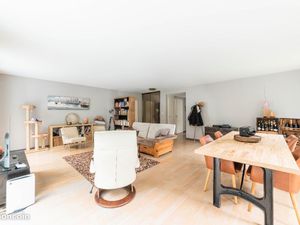 REBBERG 89m² | T3 de Standing | Terrasse et Garage Privé