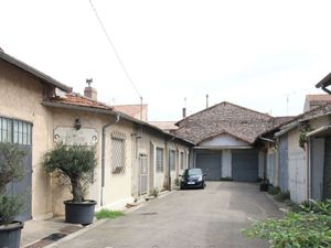 Locaux d'activités ou commercial Nimes centre GARE