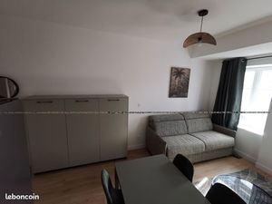Appartement entièrement rénové