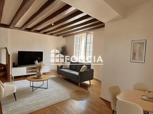 Appartement 5 pièces 138 m²