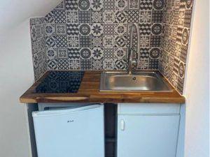 Location grand studio à Tours proche des prébendes