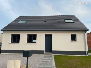 Pavillon 91 pièces 5 m²