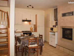 Maison meublée 4 pièces