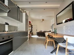 Appartement T3 à vendre  Marseille