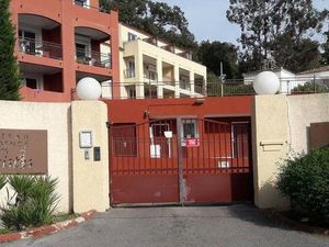 Parking Sécurisé Le Cannet 89