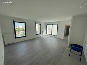 Appartement 3 pièces 72 m²