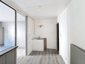Appartement 3 pièces 57 m²