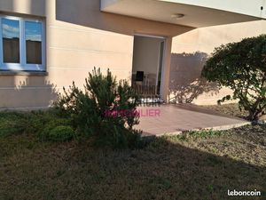 Appartement 2 pièces 49 m²