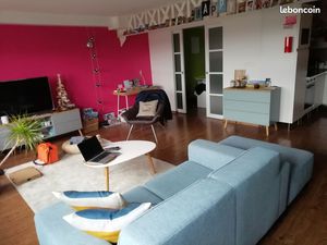 Location Appart/Loft 55m²