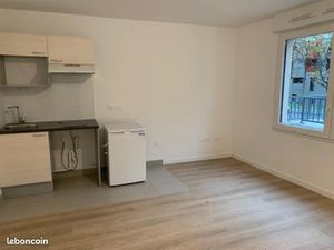 Appartement à louer - Alfortville