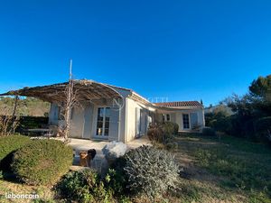 Maison 5 pièces 145 m²