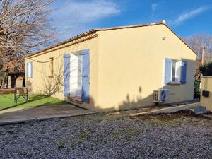Maison 4 pièces 82 m²