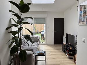 Maison 4 pièces 75 m²