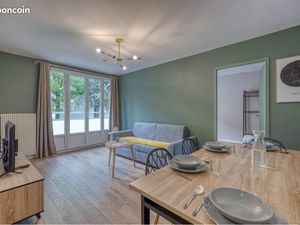 ◊ Lot de 2 appartements rentables – Grenoble & agglo – 12% de rendement ◊