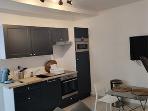 Location Appartement T2 28m2 proche centre ville